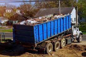 Best Residential Junk Removal  in Devola, OH